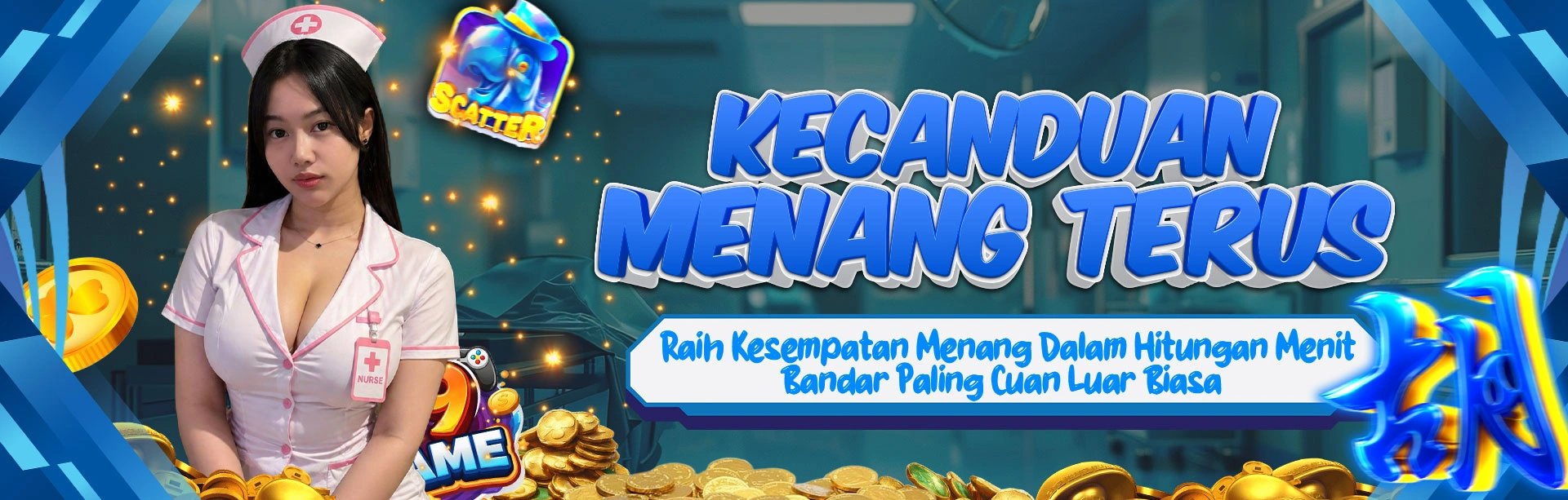Makmur888